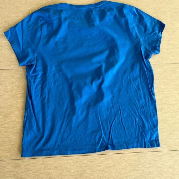 POLO RALPH LAUREN TSHIRT - Picture 8 of 9